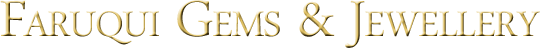 Faruqui Gems & Jewellery